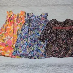 センスオブワンダー　ワンピース&チュニックまとめ売り