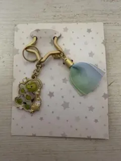 オルメル　キーチェーン　ディズニー