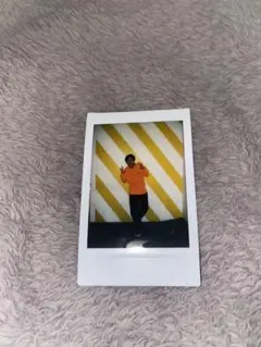 コムドット　オフ会　チェキ