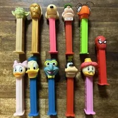 2026年最新】ペッツ ビンテージ PEZの人気アイテム - メルカリ