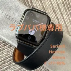 2026年最新】apple watch エルメス ドゥブルトゥールの人気アイテム