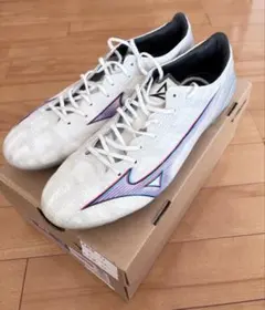 Mizuno α ELITE 26.5cm