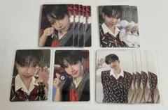 BOYNEXTDOOR ジェヒョン トレカ BOYLIFE セット