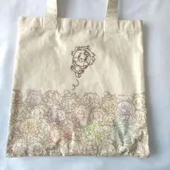 鬼滅の刃 アニマルぬいぐるみ トートバッグのみ