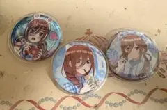 2025年最新】中野三玖 缶バッジの人気アイテム - メルカリ