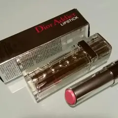 Dior Addict Lipstick 762 ディオール口紅