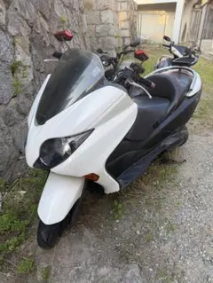 坂*正様 ホンダ フォルツァ250cc 美品 - メルカリ