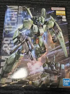MG RGM-89 JEGAN