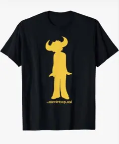 Jamiroquai/ジャミロクワイ ハットTシャツ Lサイズ hat tee - メルカリ