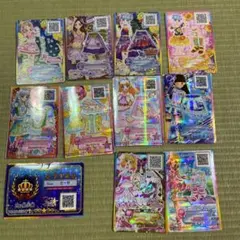 アイカツカードセット