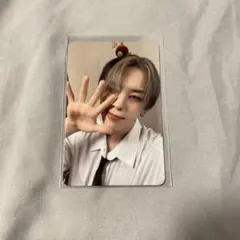 WEi デヒョン トレカ ヨントン makestar アーリークリスマス