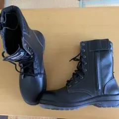 Rubbertec RT731F 安全靴 28cm 黒 - メルカリ