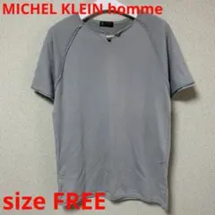 MICHEL KLEIN homme Tシャツのサムネイル