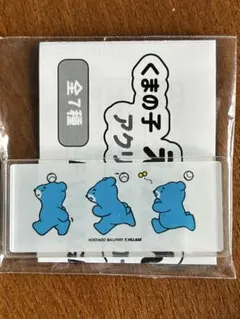 北海道日本ハムファイターズ えふたんアクリルステッカー