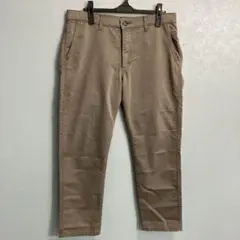 N299−2/04◯ EDWIN 503 チノパン 日本製 E53SAのサムネイル