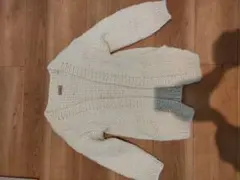 TODAYFUL　トゥデイフル　ハンドニットカーディガン36