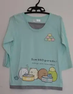 すみっコぐらしコレクションのサムネイル