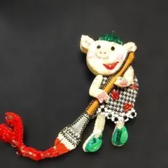 2026年最新】アルベロベロ ブローチの人気アイテム - メルカリ