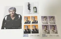 ミュージカル 東京リベンジャーズ セガ ラッキーくじ F賞 リベミュ