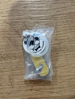 名探偵コナン めじるしアクセサリー3 スケートボード