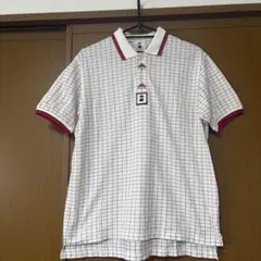 スタジオピッコーネ　ポロシャツ　38のサムネイル