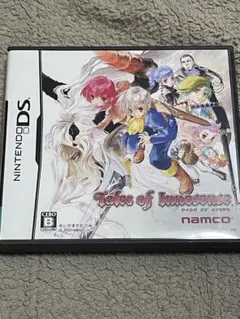 テイルズオブイノセンス