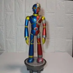 新品●キカイダー ネオアクションフィギュア 人造人間キカイダー●未開封品 絶版 31bDXyJS9IL._AC_UF350,