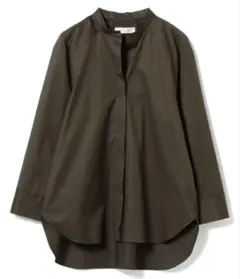 スタンドネック