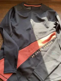 UNDER ARMOUR COLDGEAR 長袖 XL