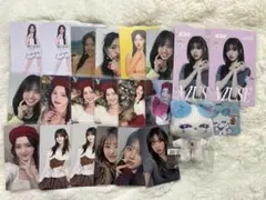 加藤心　トレカ　まとめ売り　ME:I　ミーアイ