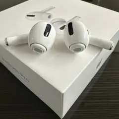 AirPods Pro Apple純正