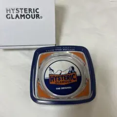 【非売品】ヒステリックグラマー　ノベルティ　置時計　動作確認済み HYSTERIC GLAMOUR - ヒステリックグラマー ノベルティ時計の通販