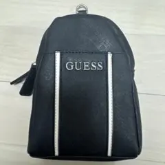 GUESS ミニリュック