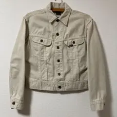 【値下げ】70s Lee 220 Cotton Twill Jacket