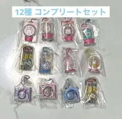 たまごっち おかしなたまごボーロっち3 コンプリート コンプセット