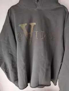 SAINT MXXXX パーカー