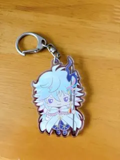 2025年最新】fgo マーリン アクスタの人気アイテム - メルカリ