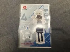 ゾンビランドサガ ドライブイン鳥 アクスタ 紺野純子 2種セット - メルカリ