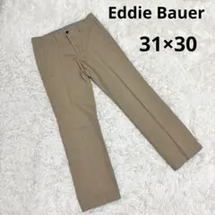 Eddie Bauer エディーバウアー チノパン ベージュ 31×30のサムネイル