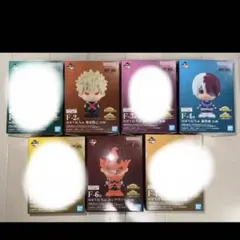 僕のヒーローアカデミア SOFVIちゅ ホークス