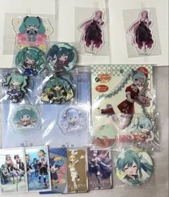 バンドリ ロゼリア ラブライブ グッズ まとめ売り 缶バッジ アクキー 