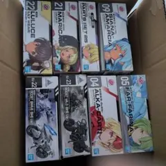 し*ん様 30MS プラモデル 4種セット し*ん様 30MS プラモデル 4種セット | Mercari