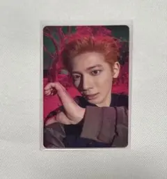 TXT 7TH YEAR weverse 予約 テヒョン トレカ