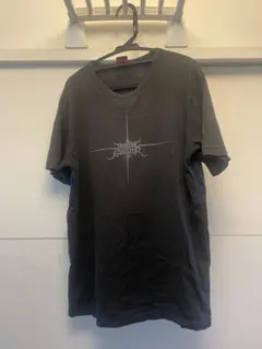jean paul gaultier 01ss メタルロゴTシャツのサムネイル