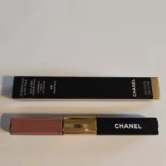 CHANEL ルルージュ　デュオ　ウルトラ トゥニュ　69