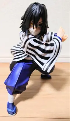 2026年最新】伊黒小芭内 フィギュア 一番くじの人気アイテム - メルカリ