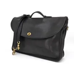 COACH オールドコーチ ボストンバッグ 旅行鞄 2way レザー 0522 - メルカリ
