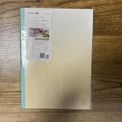 PILOT ILMILY 4.5mm方眼ノート