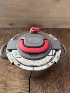 2026年最新】t-fal 圧力鍋 クリプソの人気アイテム - メルカリ