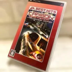 EA BEST HITS ニード・フォー・スピード カーボン オウン・ザ・シティ